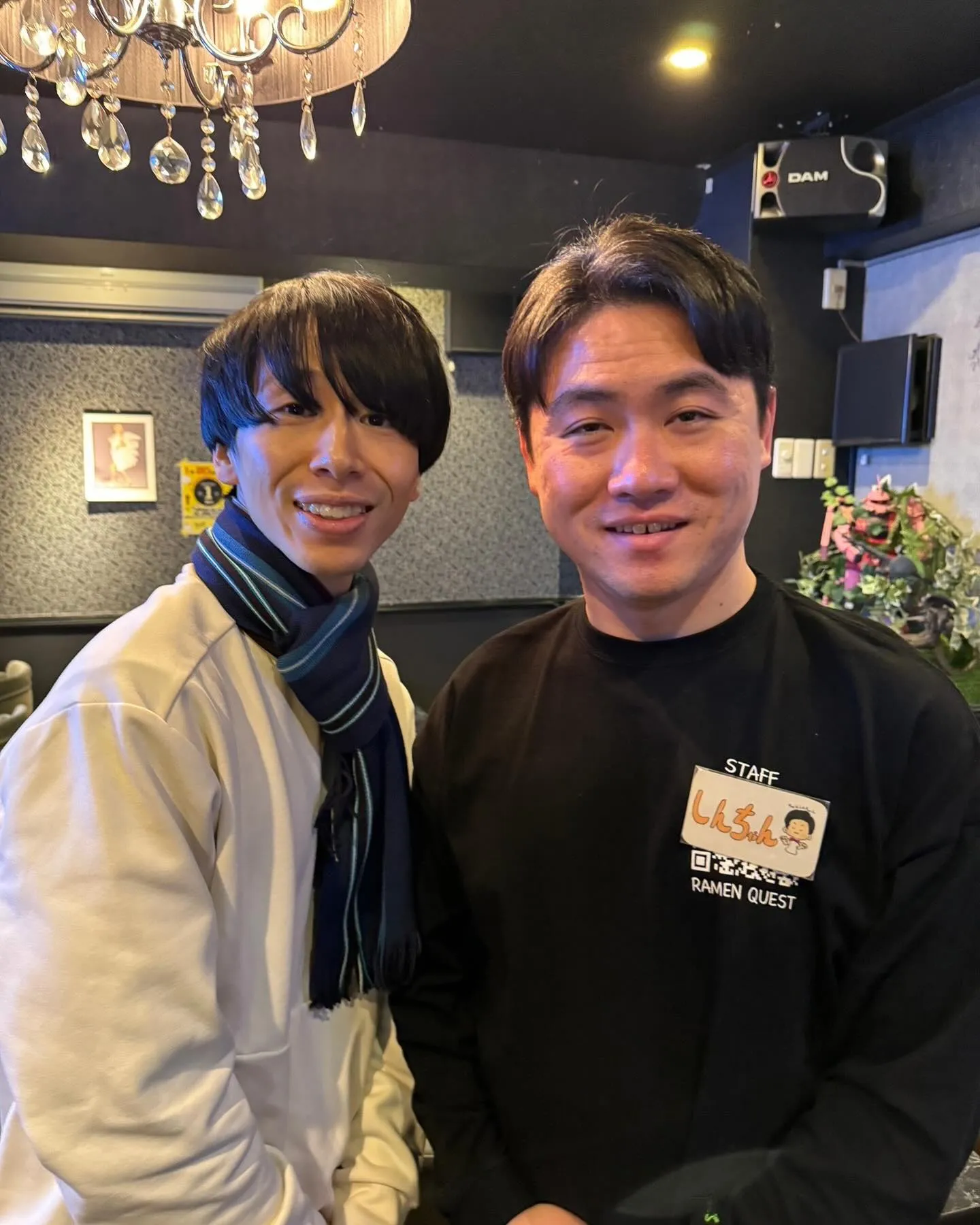 BAR錦糸町劇場NIKA。