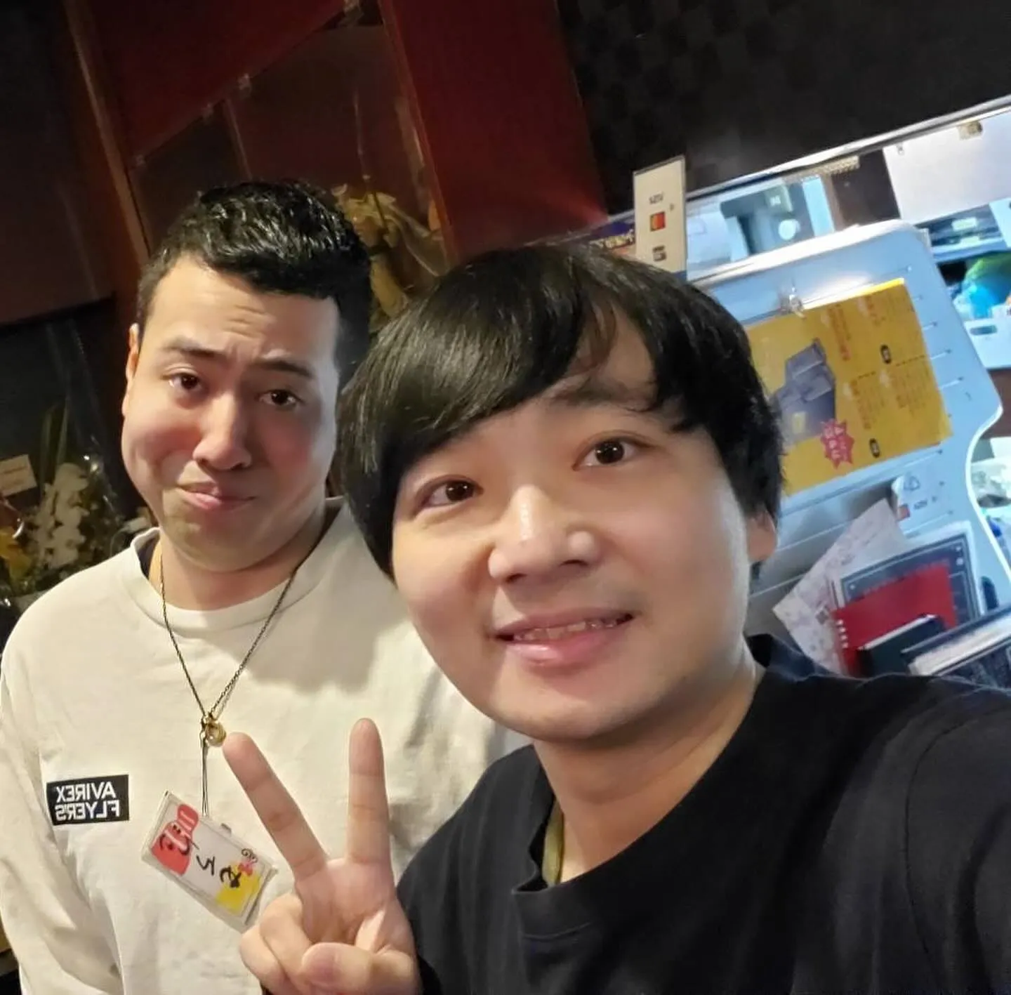 錦糸町BARNIKAです。